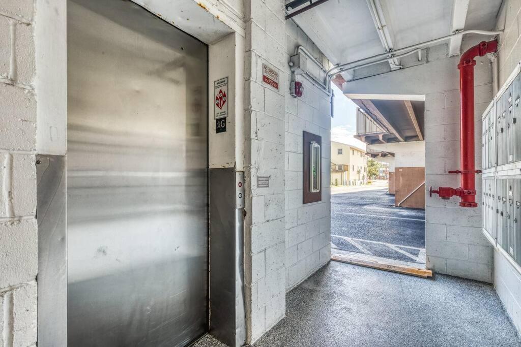 Jada Buildingnewly Remodeled, Pool Apartment โอเชียนซิตี้ ภายนอก รูปภาพ